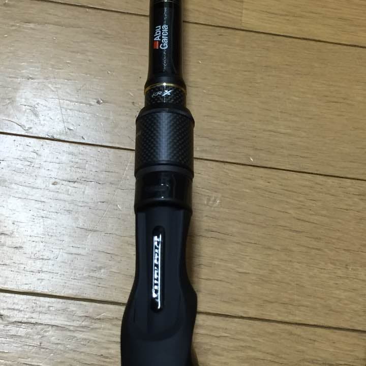 早い者勝ちロッド