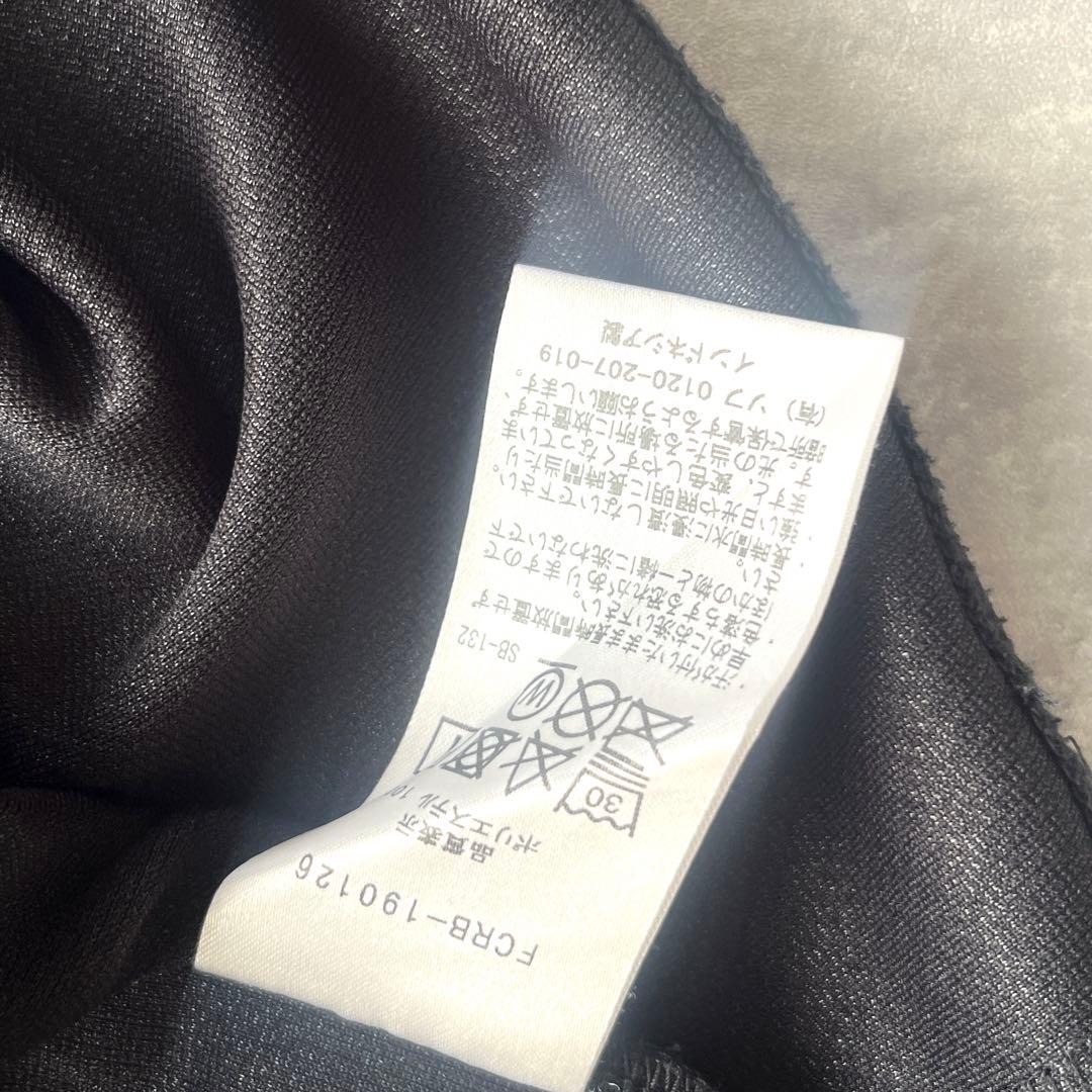 F.C.R.B. × PAPERBOY×BEAMS T-shirt ゲームシャツ