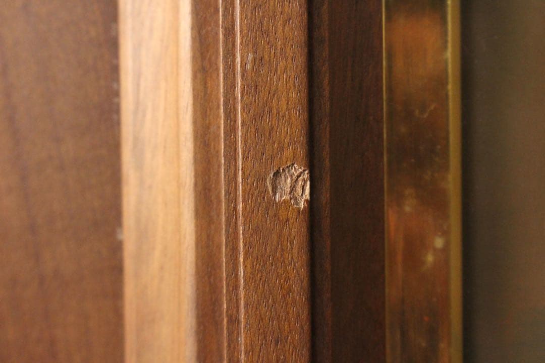 No4830額装　能秀樹「都の春」　油彩画　F10 直筆サイン　裏書有　送料無料