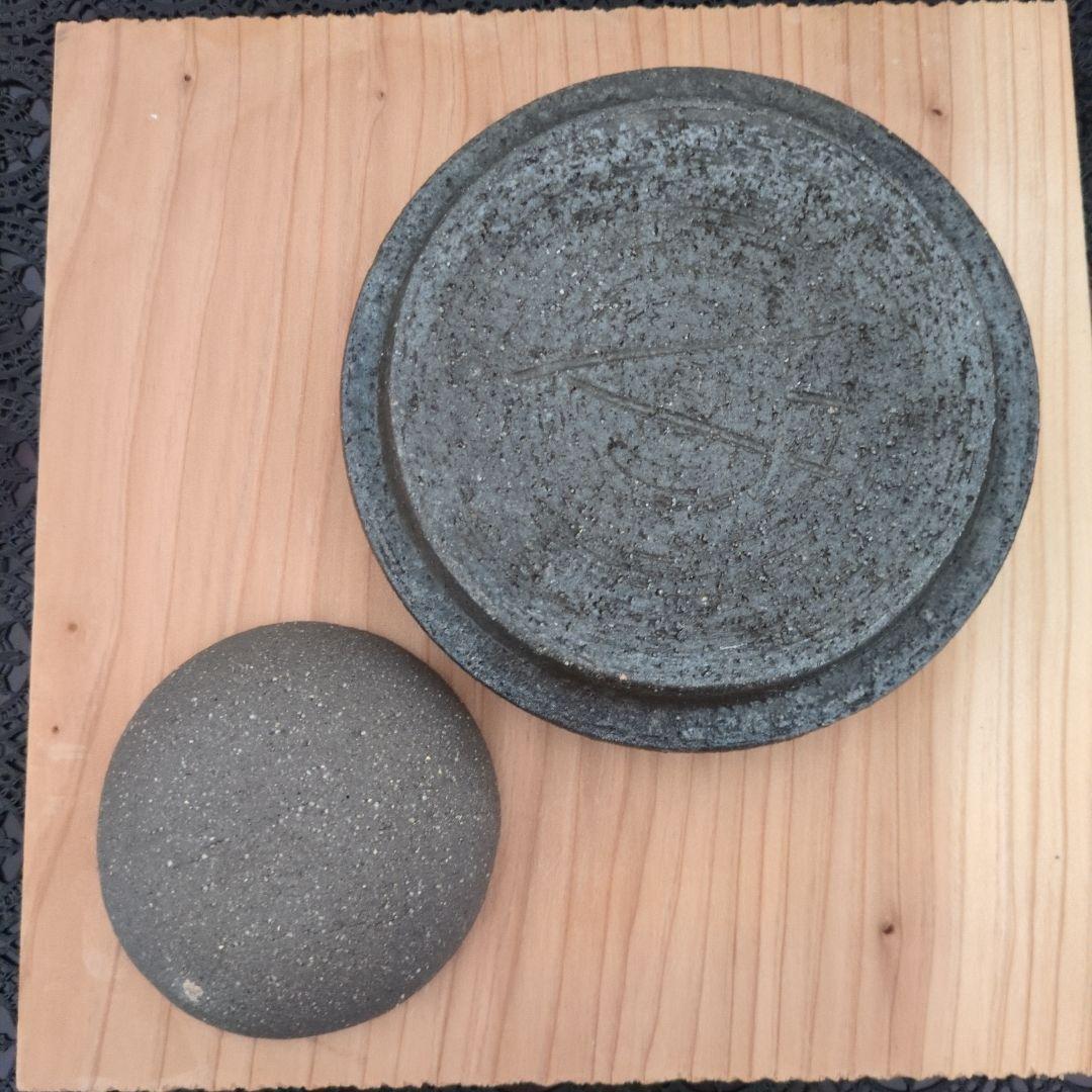 閑心窯 大杉康伸　かまどはん　2回使用