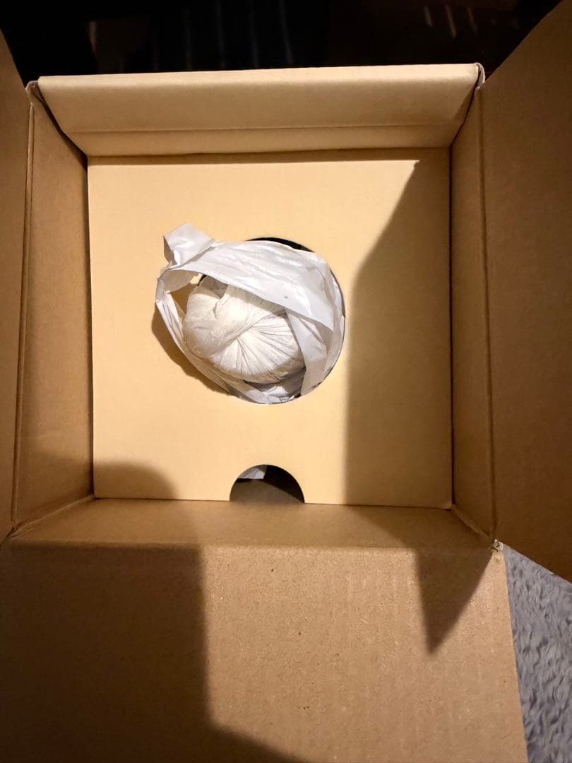 【新品未開封】森伊蔵 1800ml芋焼酎