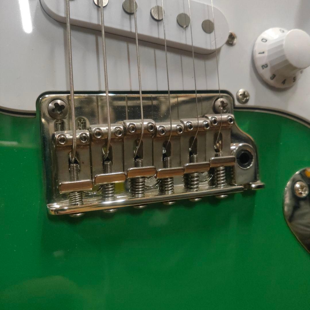 【値下げ！】ポールリードスミス SE Silver Sky Evergreen