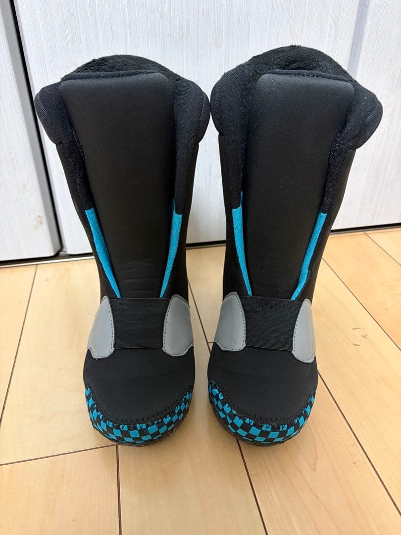 VANS HI STANDARD OG スノーボードブーツ 24cm