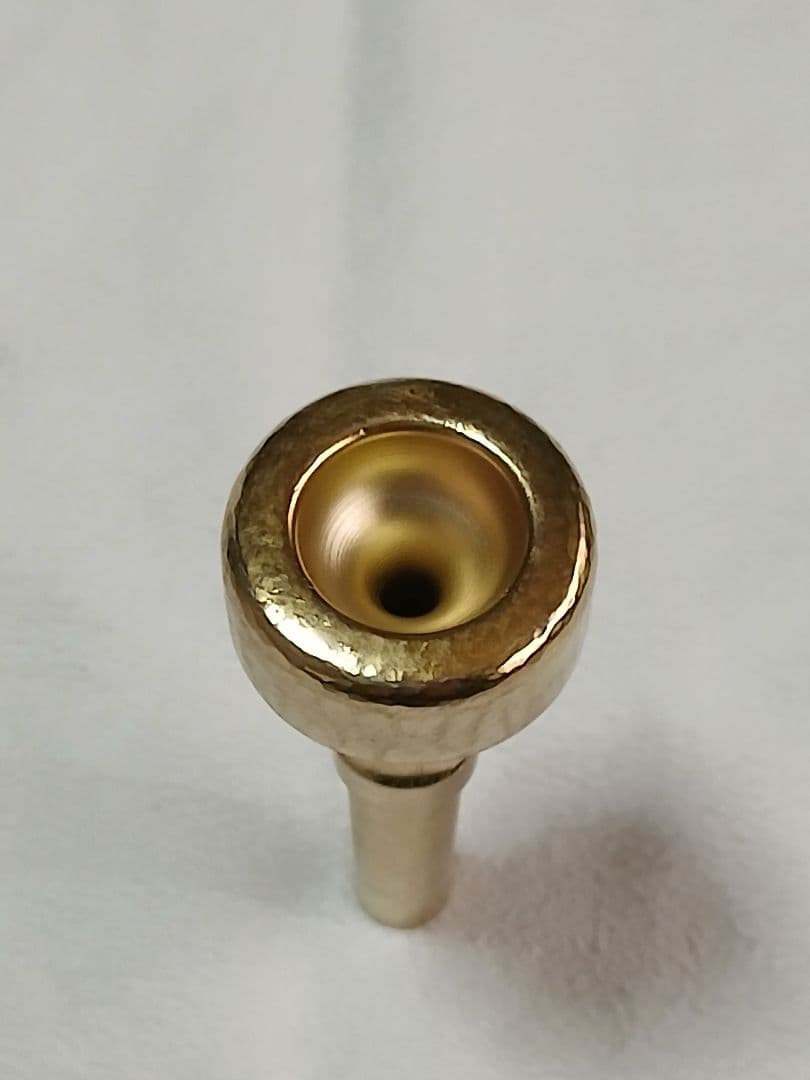 juns P2H Piccolone ピッコロトランペット　コルネットシャンク