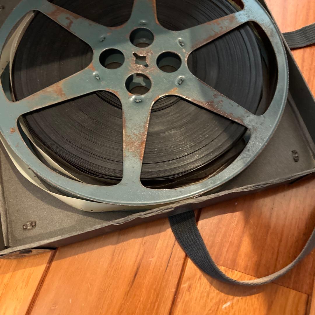 希少品　東映　フィルム