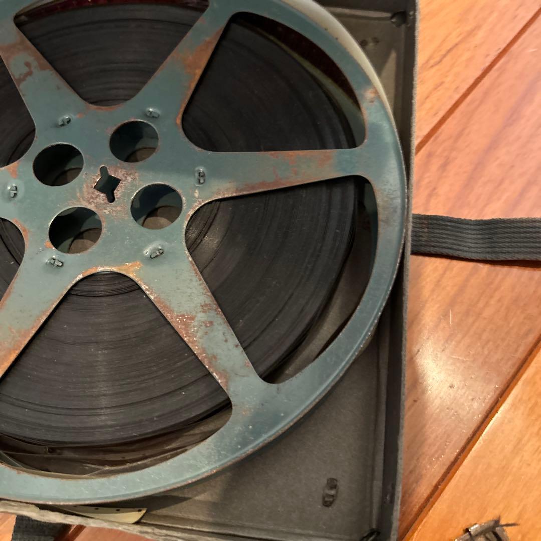 希少品　東映　フィルム