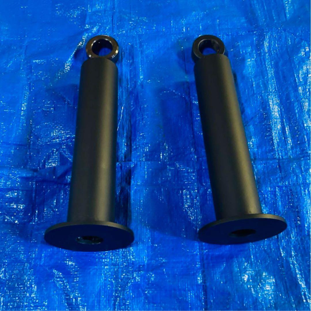 GENKI製　オリンピック・変換チューブ　スリーブ（28→50ｍｍ径）