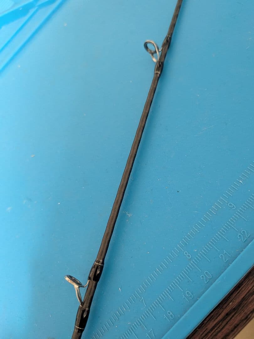 ロッド SHIMANO DIALUNA BS B63H