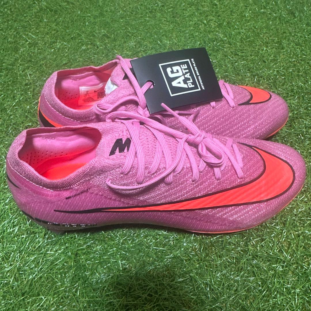 【ラスト一足！】マーキュリアルヴェイパー16 エリートAG 27cm