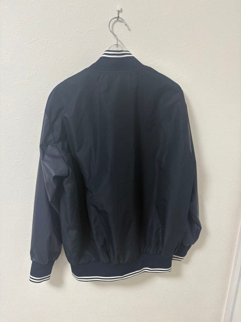 Y*t様 ミズノプロ　ブルゾンOサイズ