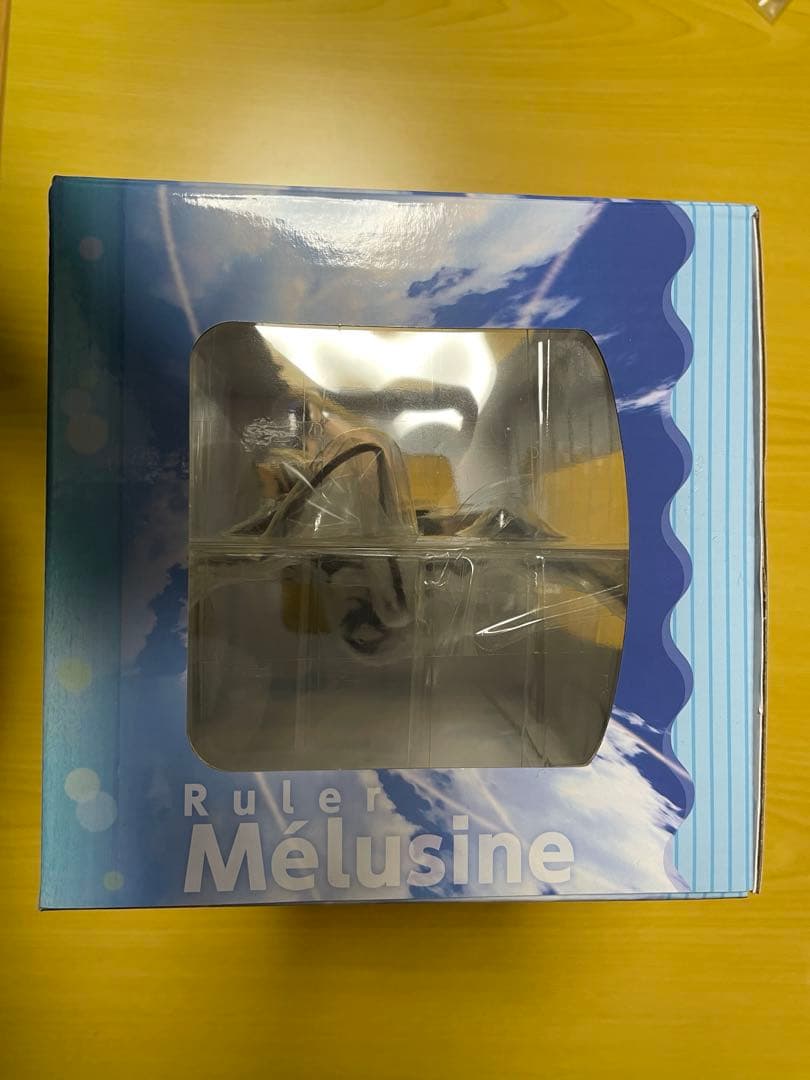 fgo 一番くじ　Ｂ賞　メリュジーヌ　フィギュア