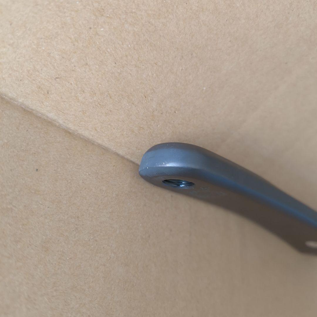 シマノ Ultegra FC-6750 クランクセット 170mm 50-34