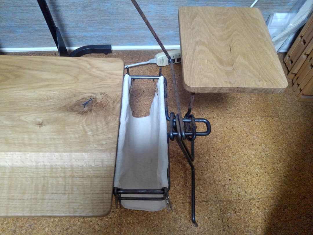 オルタナデザイン　焚火台&コーヒーテーブル