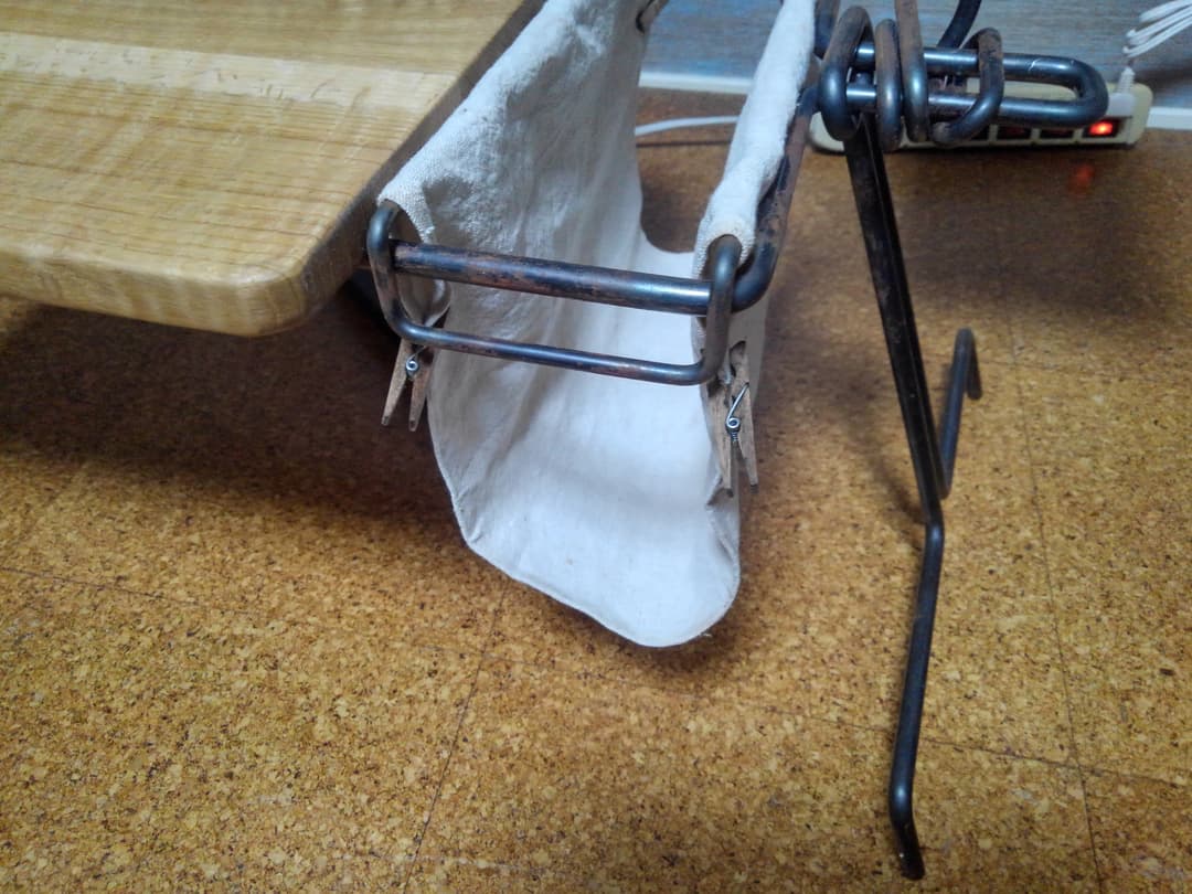 オルタナデザイン　焚火台&コーヒーテーブル