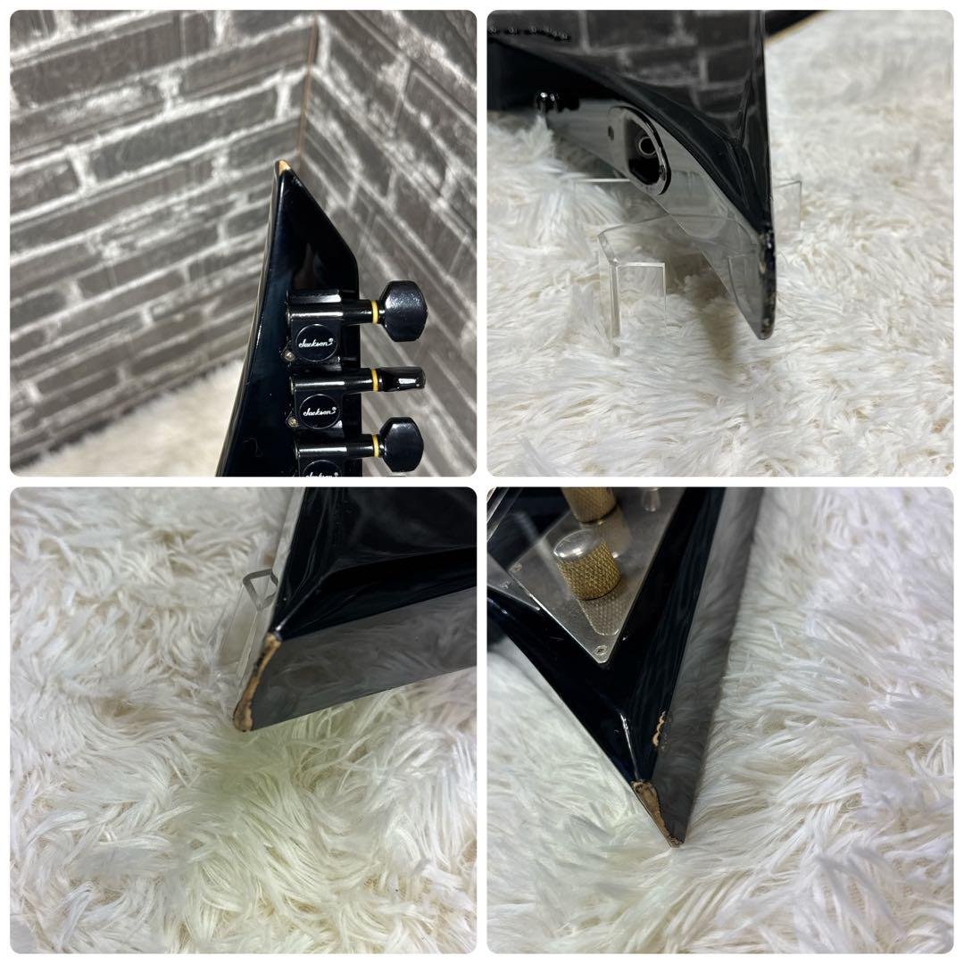 Jackson Professional series ランディローズ 日本製