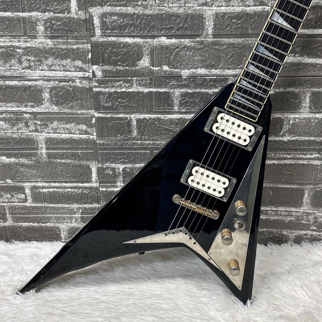 Jackson Professional series ランディローズ 日本製