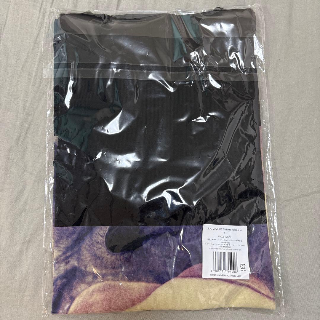 BLANKEY JET CITY Tシャツ Sサイズ　ブランキー　丁寧梱包