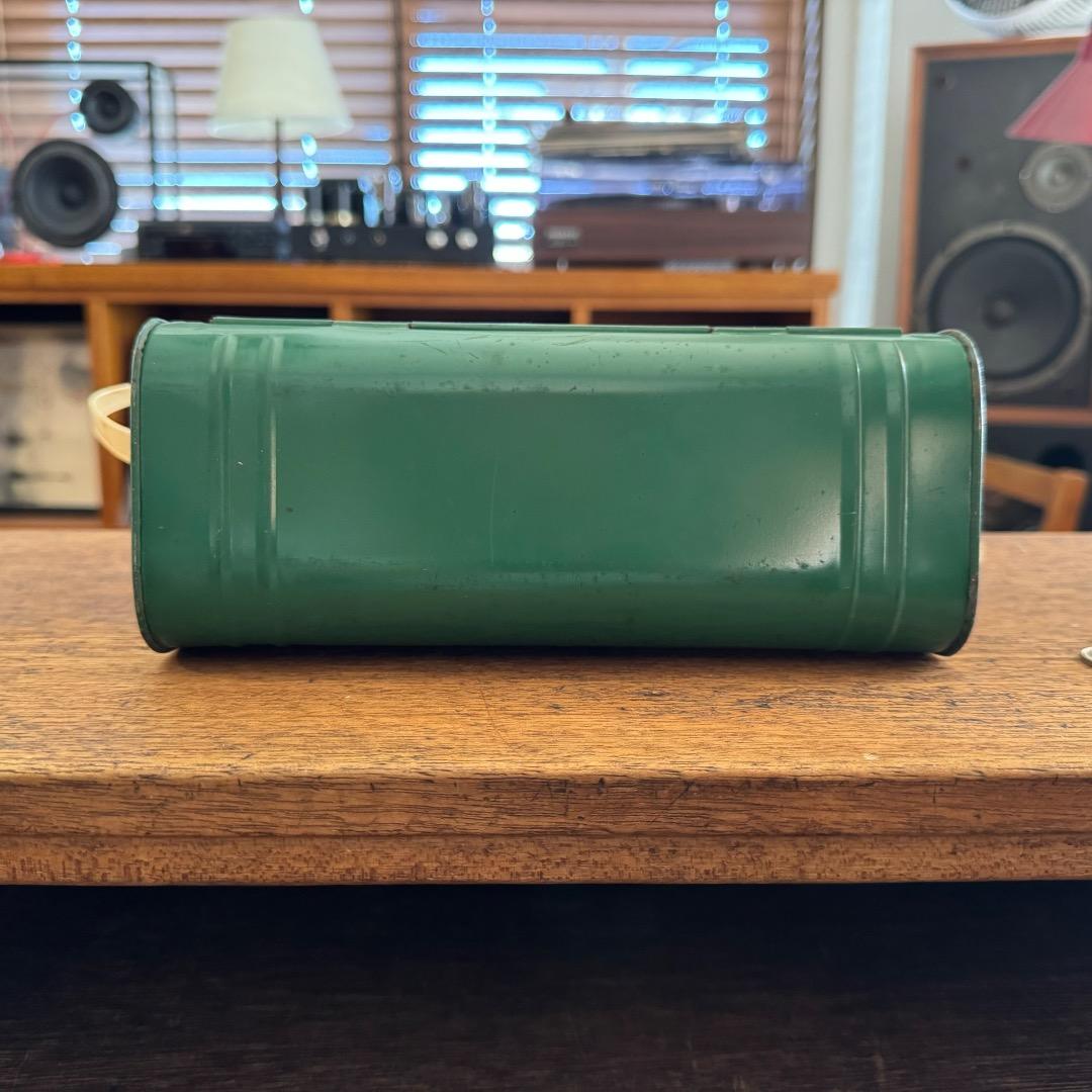 山本商店　レトロ金物の虫かご/昭和30年代　虫籠　昆虫採集