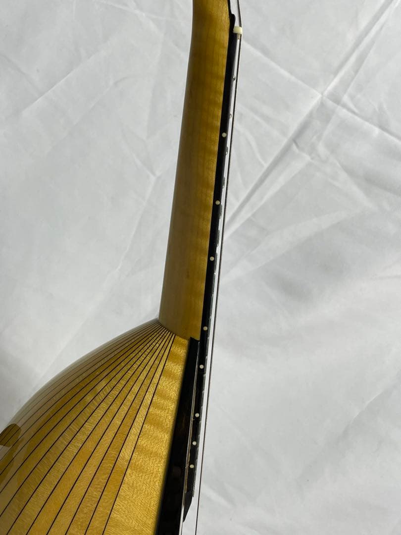 Eastman/イーストマン クラシックマンドリン