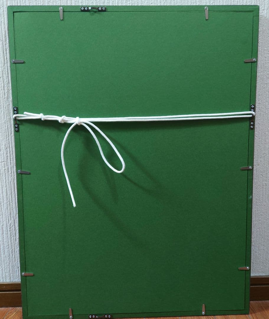 人見友紀 「ラフ」真筆 絵画 鉛筆画 裸婦 裸婦画