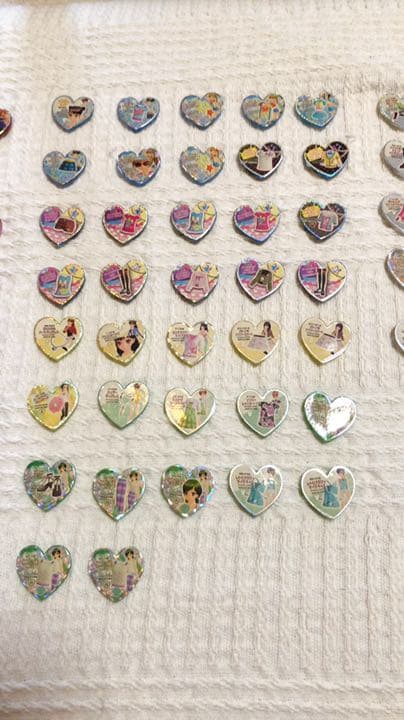 早い者勝ち！プリズムストーン　まとめ売り（ほしぞらのシンフォニア付き）