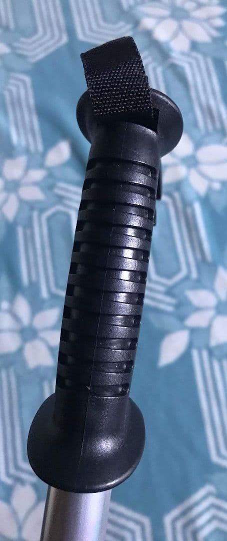 スキーステイック、山登る用な物です。