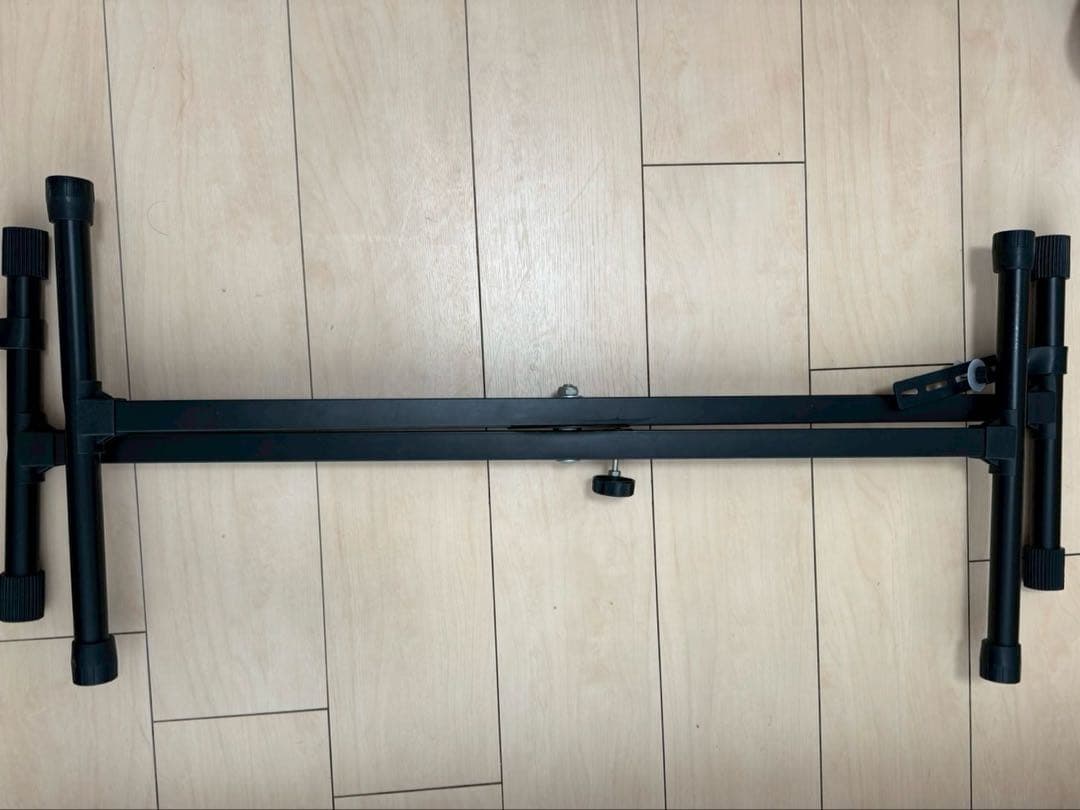 Donner 電子ピアノ 88鍵盤｜スタンド・椅子・ペダル付き｜動作良好 美品