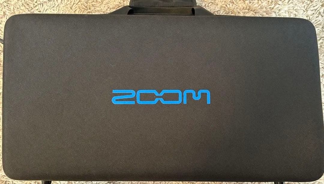 Zoom G5n マルチエフェクター