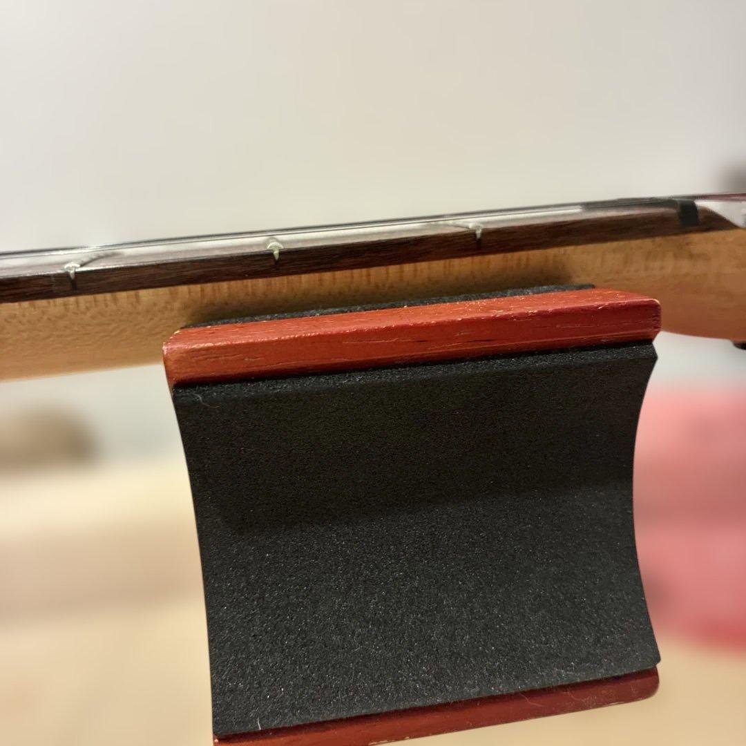 Fernandes zo-3芸達者　赤