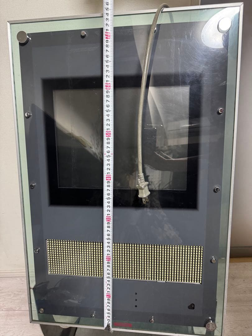 電光看板LED看板 電光掲示板 DS-WL415S TOWA 100V 東京池袋