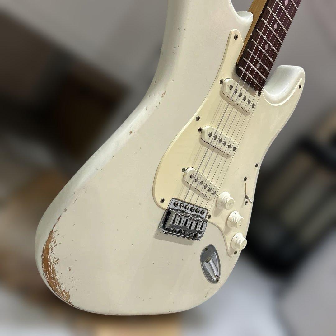 Legend LST-X オールラッカー レリック