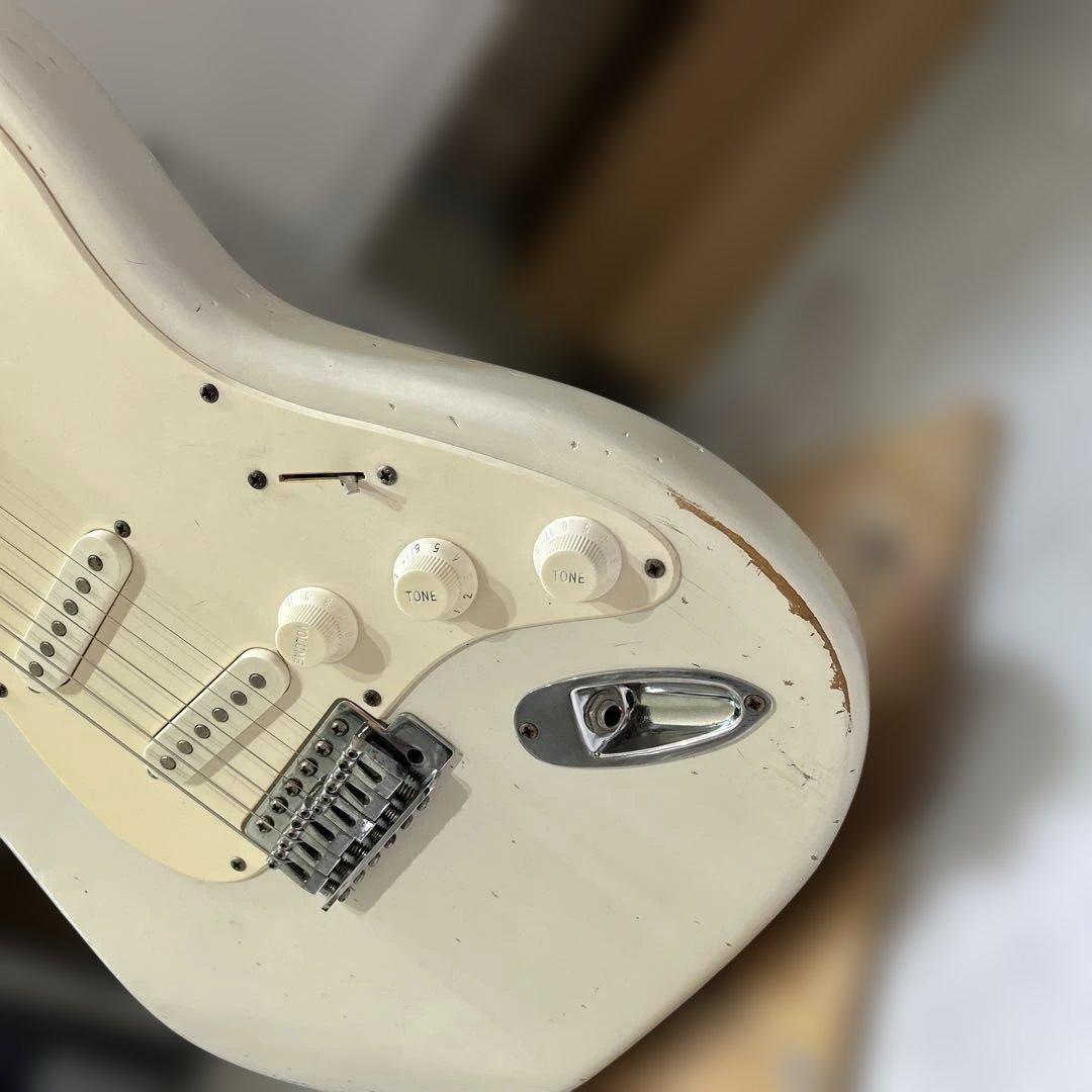 Legend LST-X オールラッカー レリック