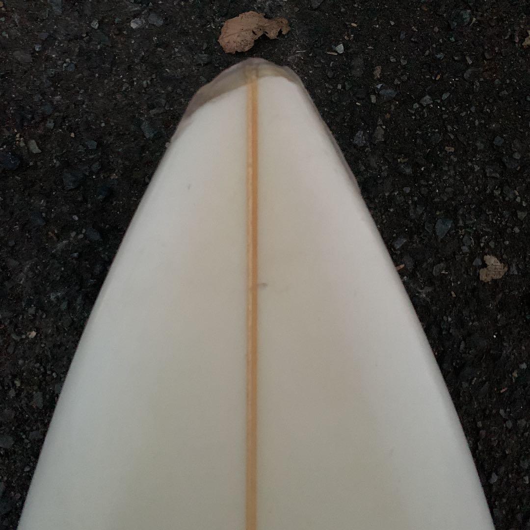 サーフボード　6.0