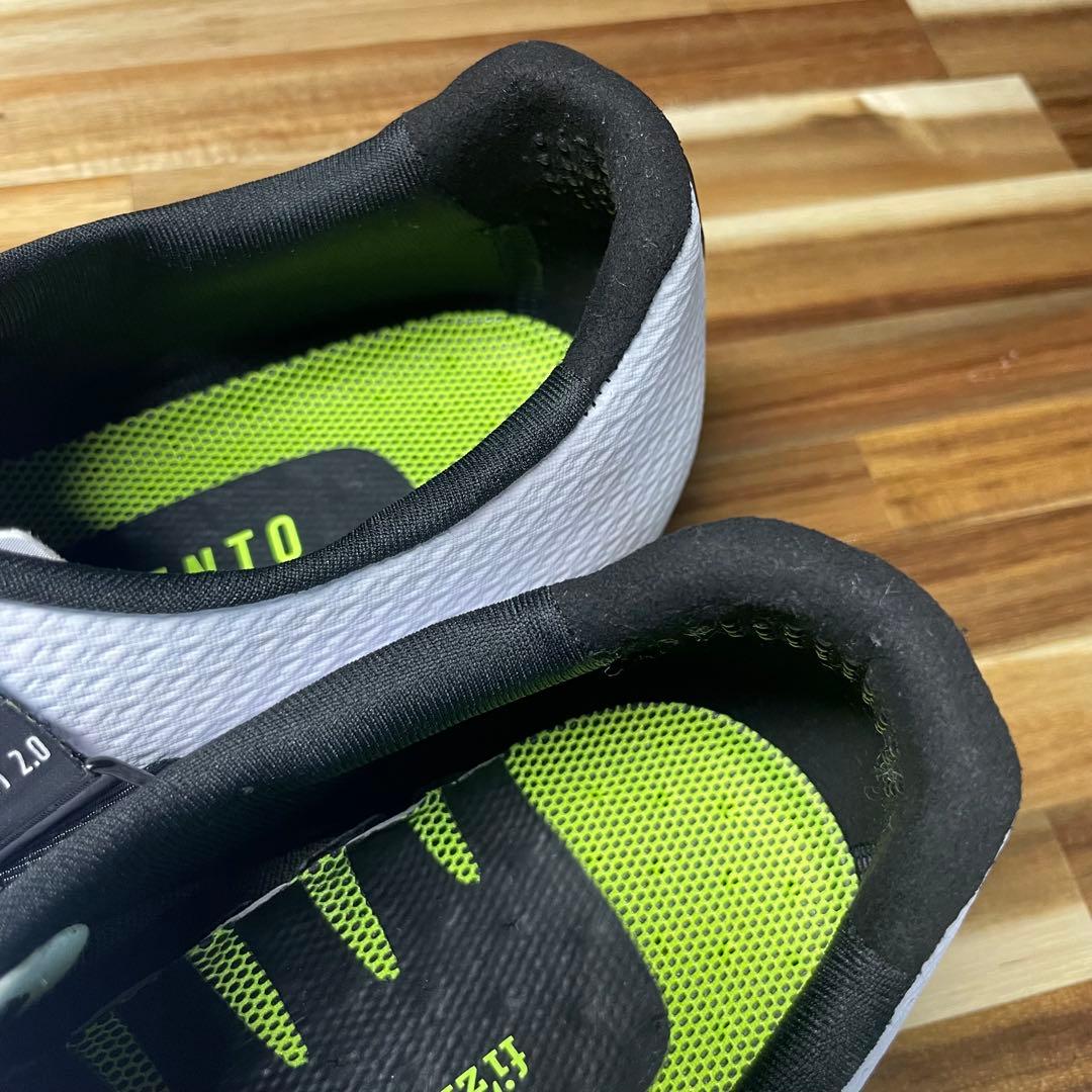 fizik VENTO STABILITA CARBON 限定カラー 43.0