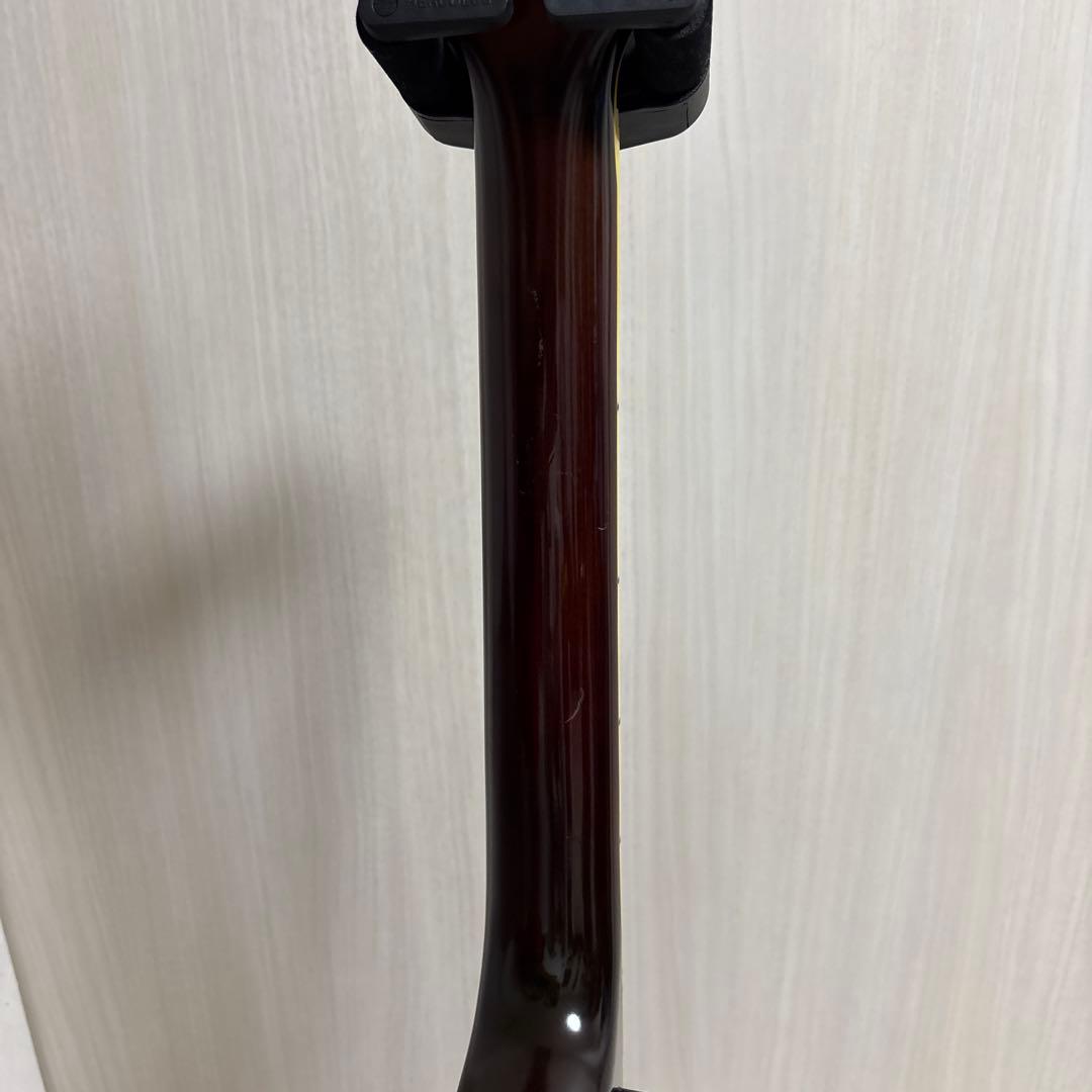 専用　Landscape ar1 ハードケース付き　フルアコ