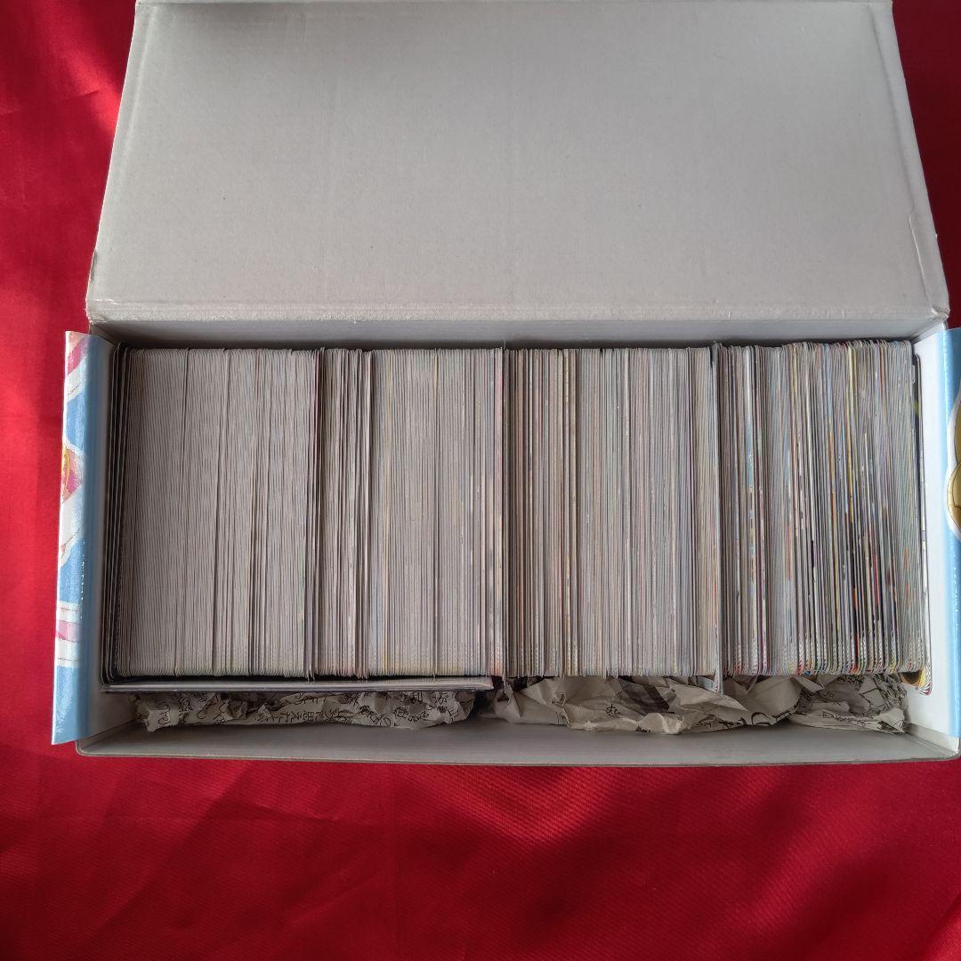 ヴァイスシュバルツ　引退まとめ売り