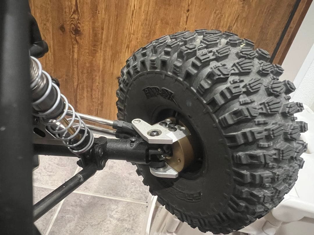 ホビーラジコン chopps