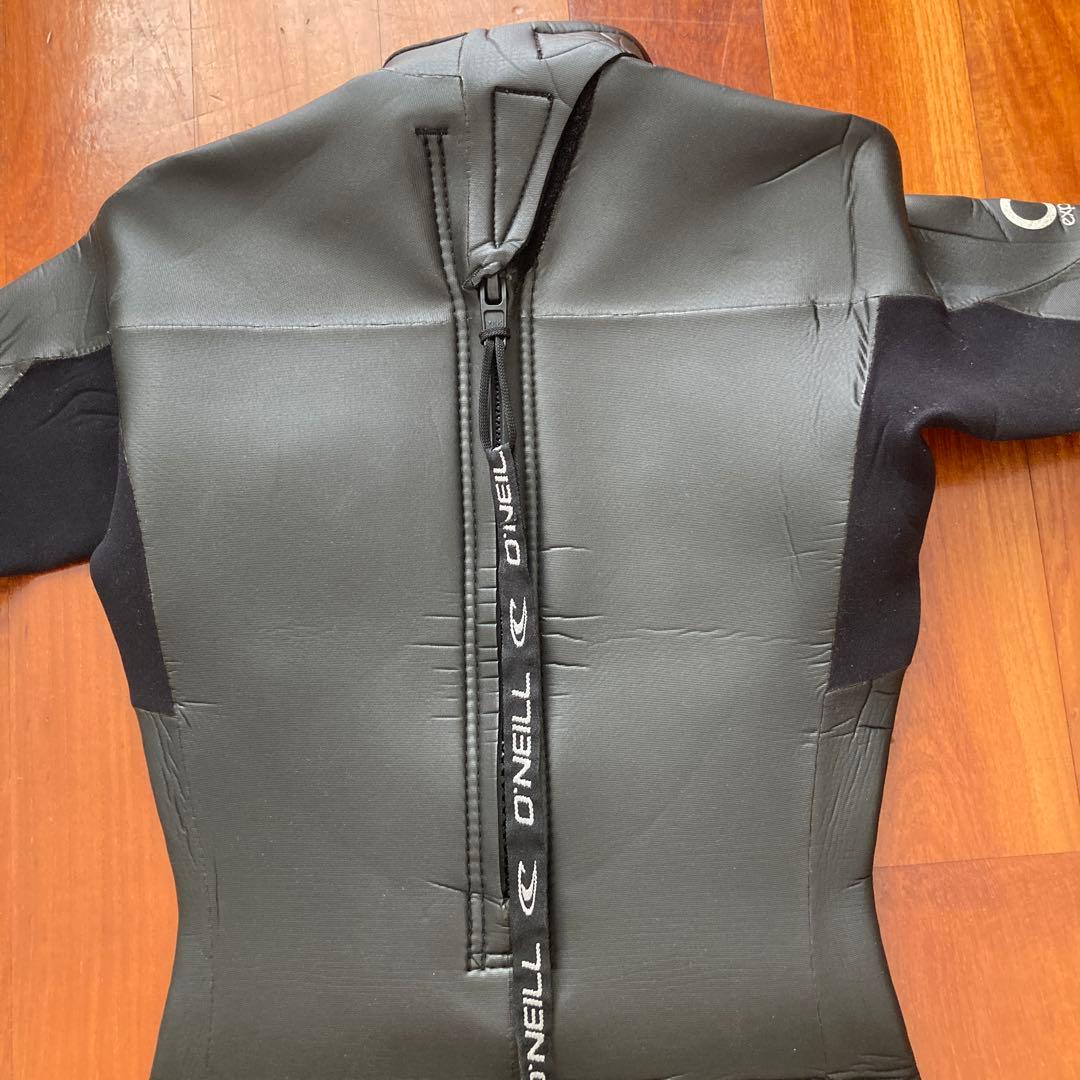 O’Neill オニール ロンスプ レディース クラシック MS ラバー