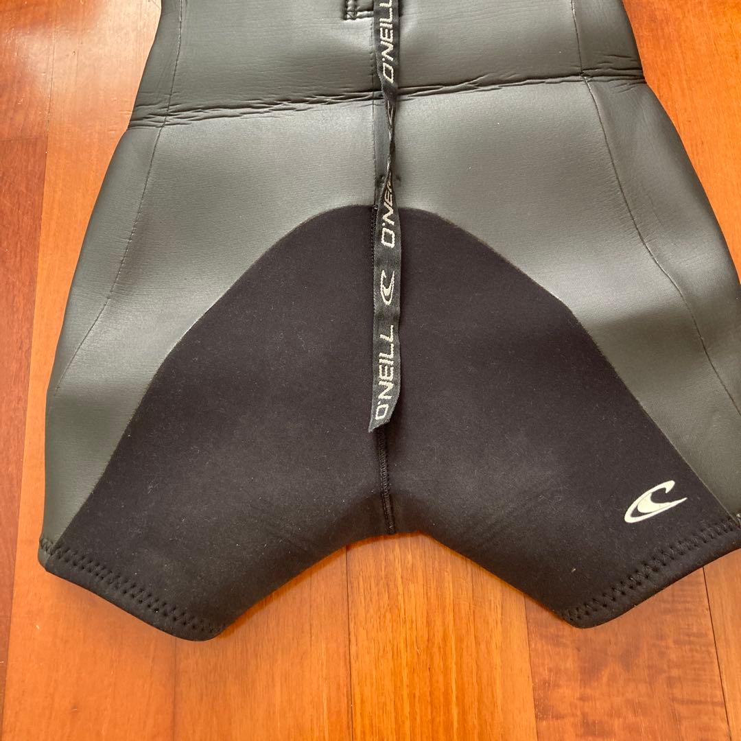 O’Neill オニール ロンスプ レディース クラシック MS ラバー