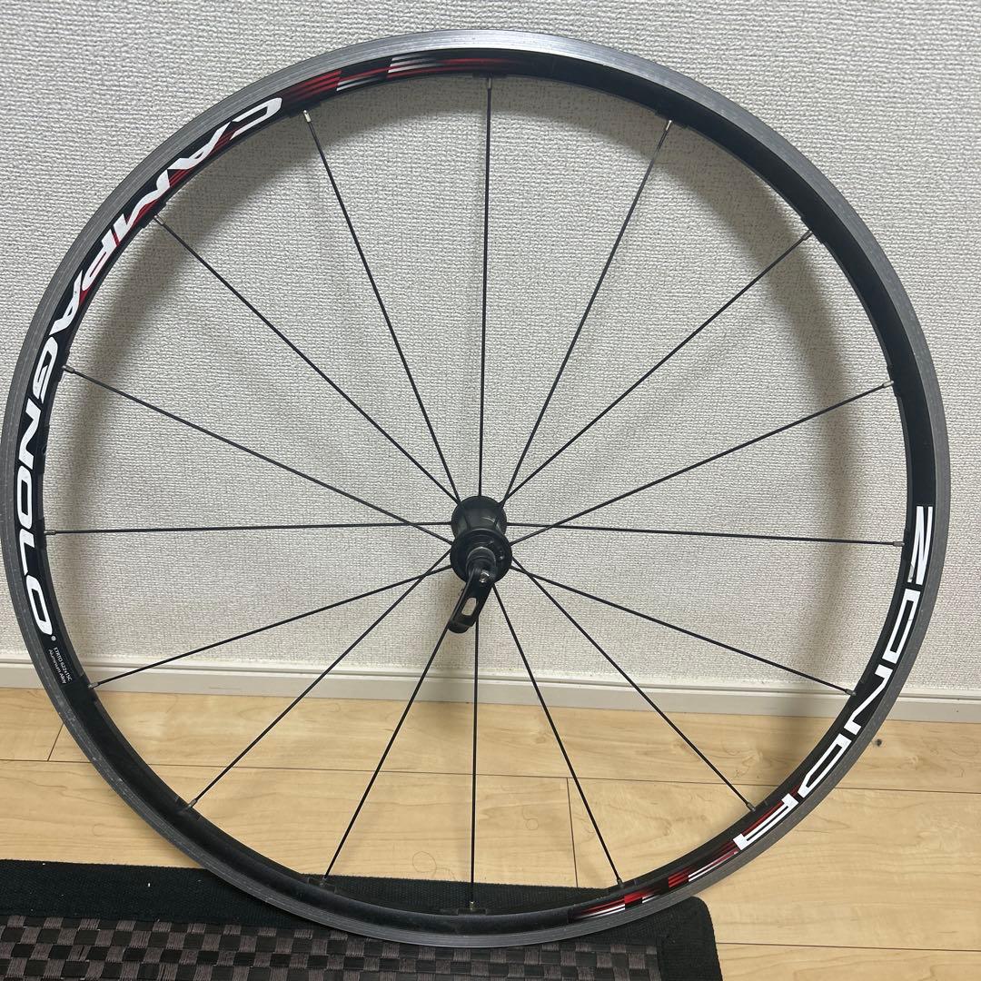 チョコミント カンパニョーロ ゾンダ c15 br-5800セット