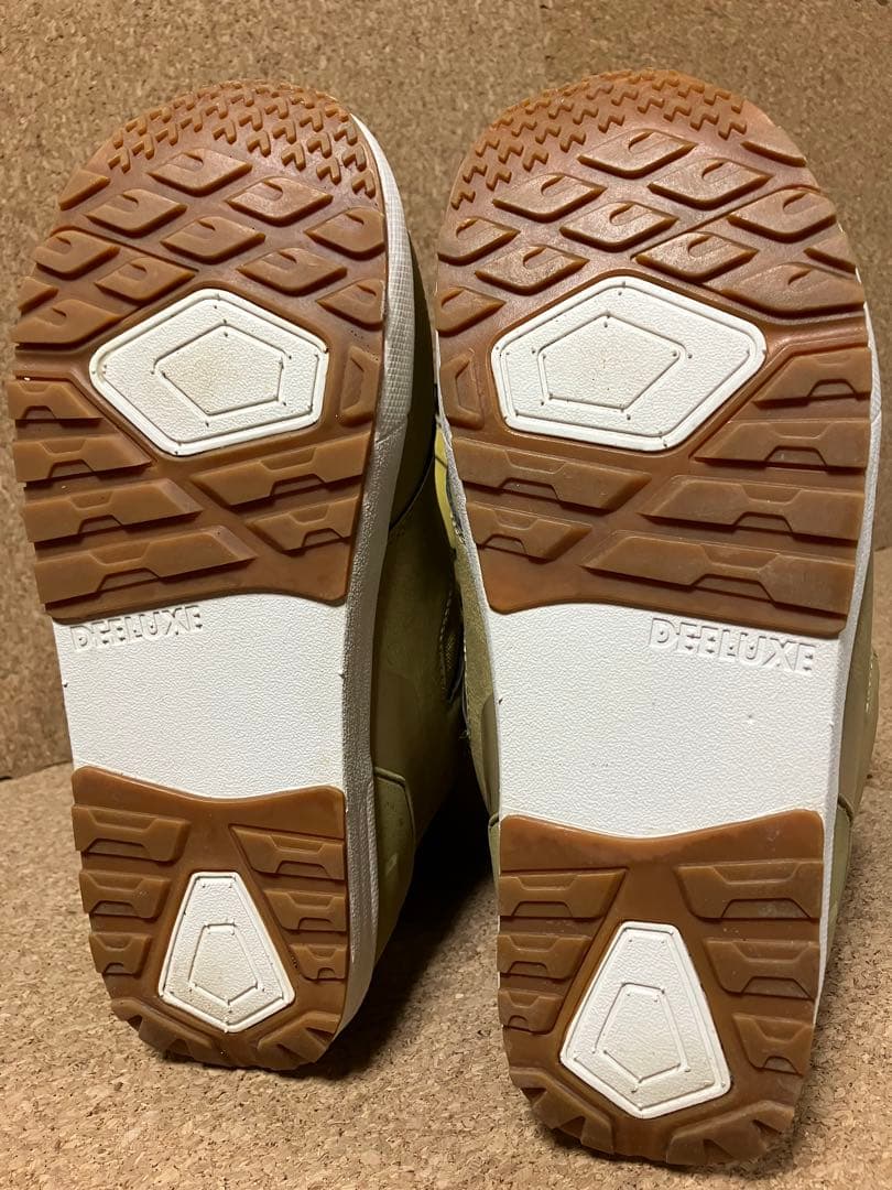 deeluxe deemon ディーモン 2023-24 ディーラックス