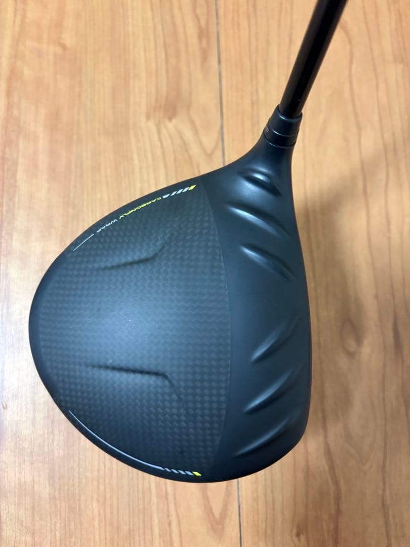 PING G430 MAX 10K ドライバー