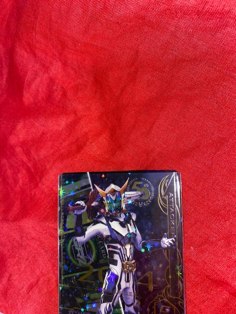 ガンバライジング　ガンバライダー　アクート　LR ガンバレジェンズ