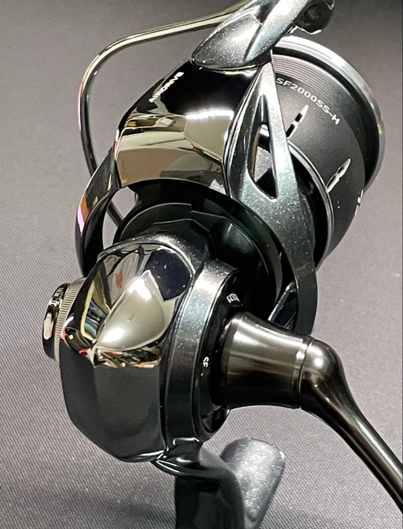 ダイワ ルビアスST SF2000SS-H