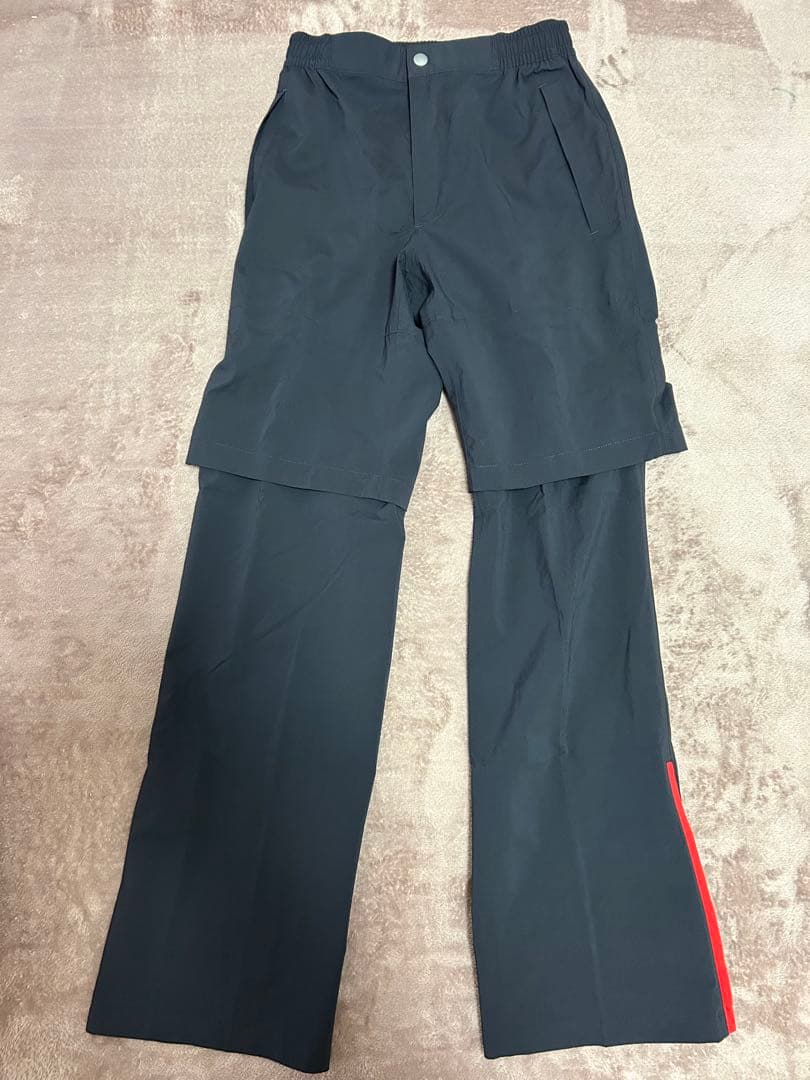 ルコック　ゴルフ　レインウェア