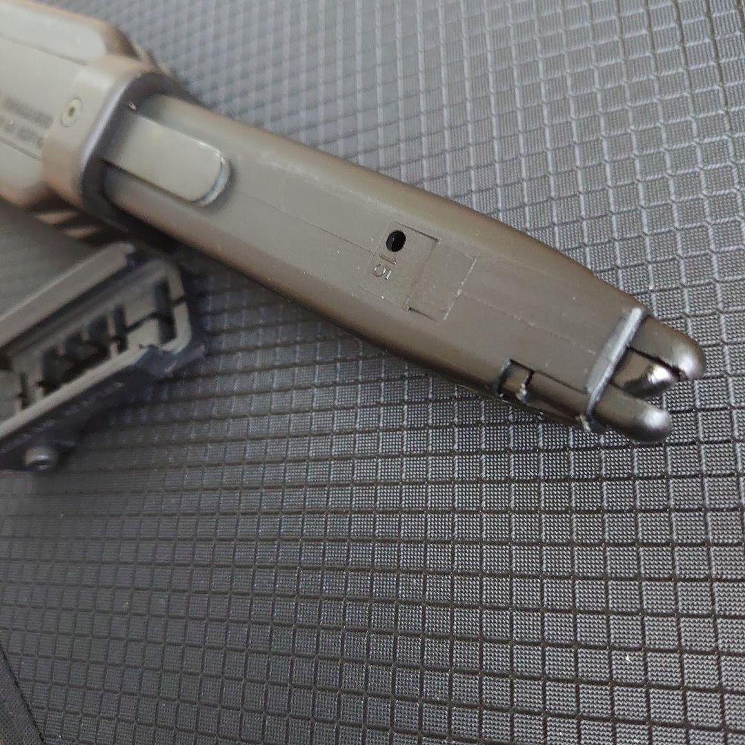 【タニオコバ 】H&K USP 　タフネスグレード　タクティカルユニット　セット