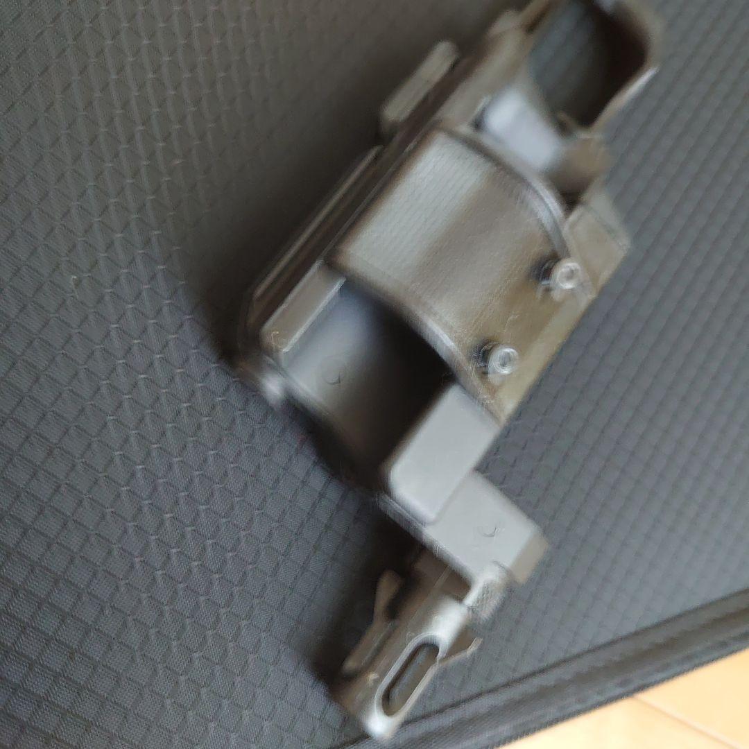 【タニオコバ 】H&K USP 　タフネスグレード　タクティカルユニット　セット