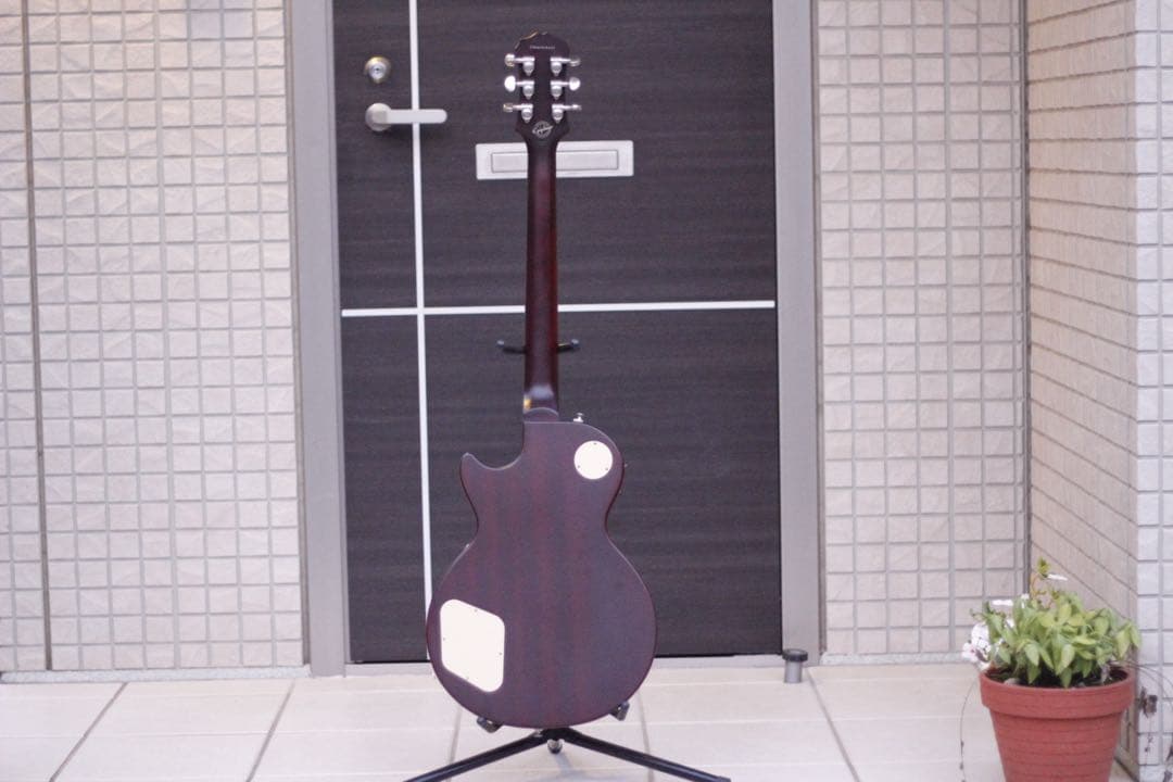 2013年製【Epiphone|Traditional PRO】WR