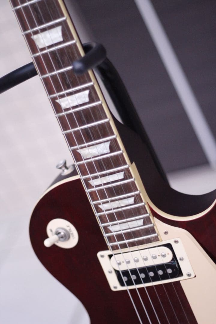 2013年製【Epiphone|Traditional PRO】WR