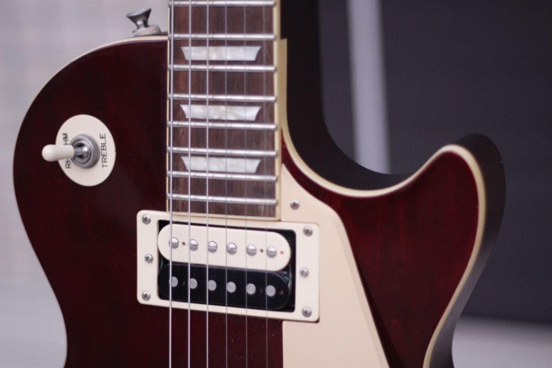 2013年製【Epiphone|Traditional PRO】WR